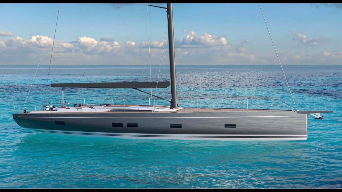 Новая Зеландия яхты