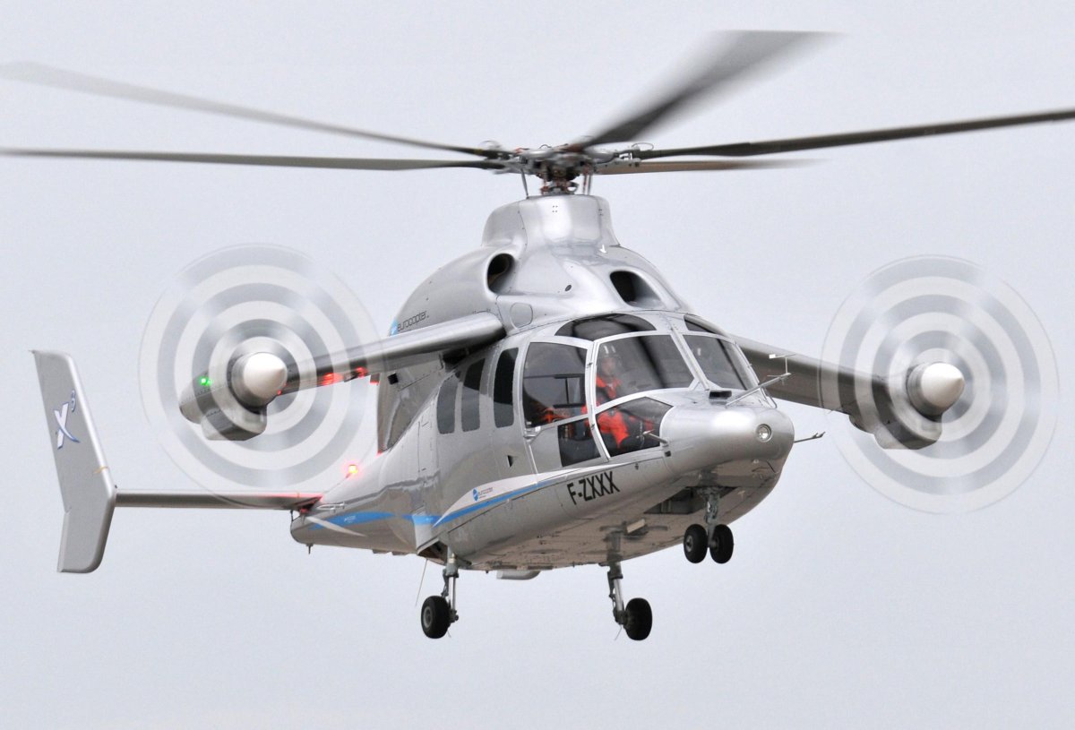 Z 11 вертолет