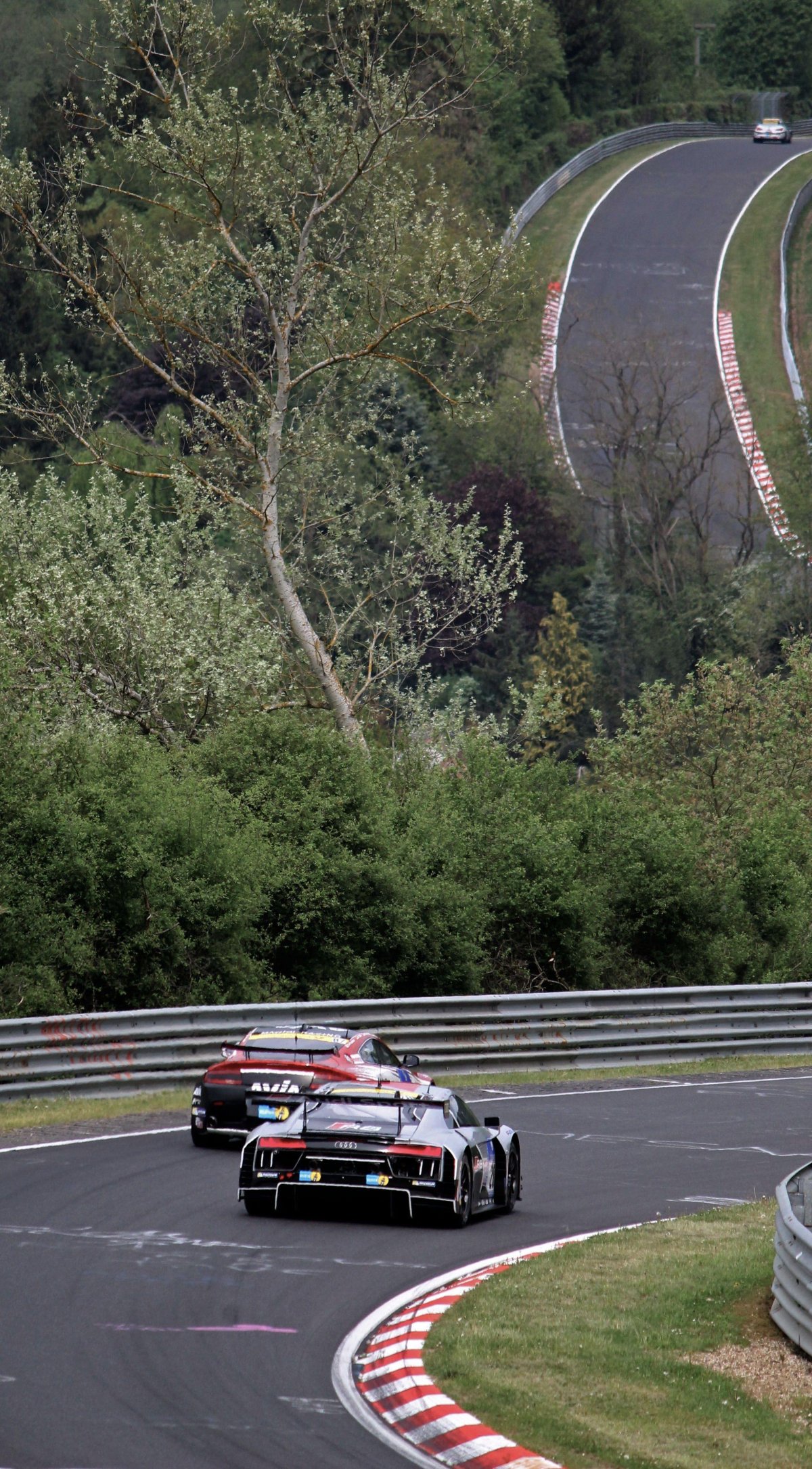 Нюрбургринг Drive 2