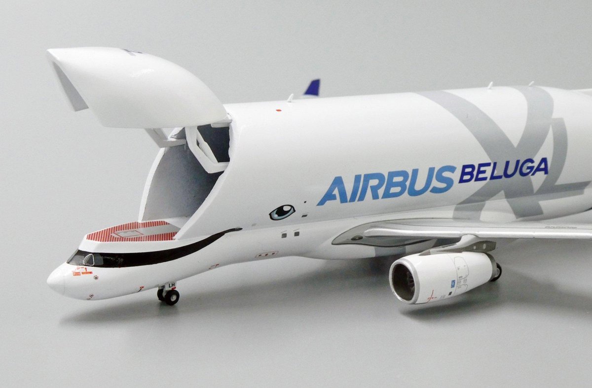 Airbus a330-743l Beluga XL