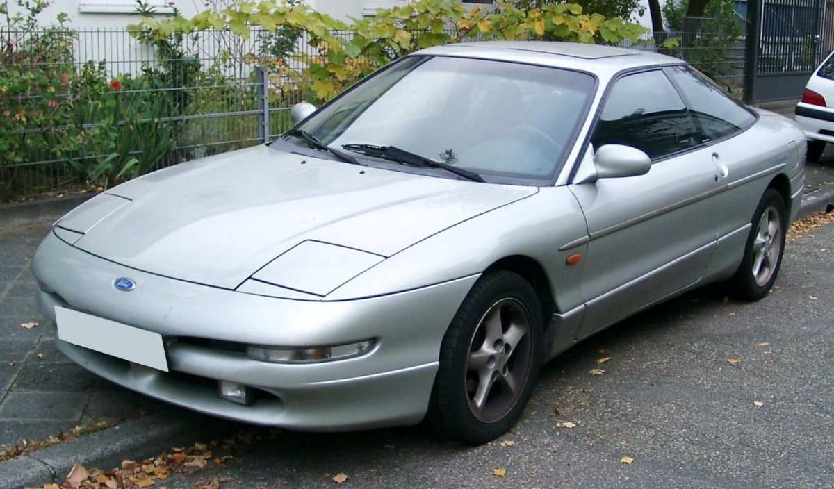 Ford Probe 16v