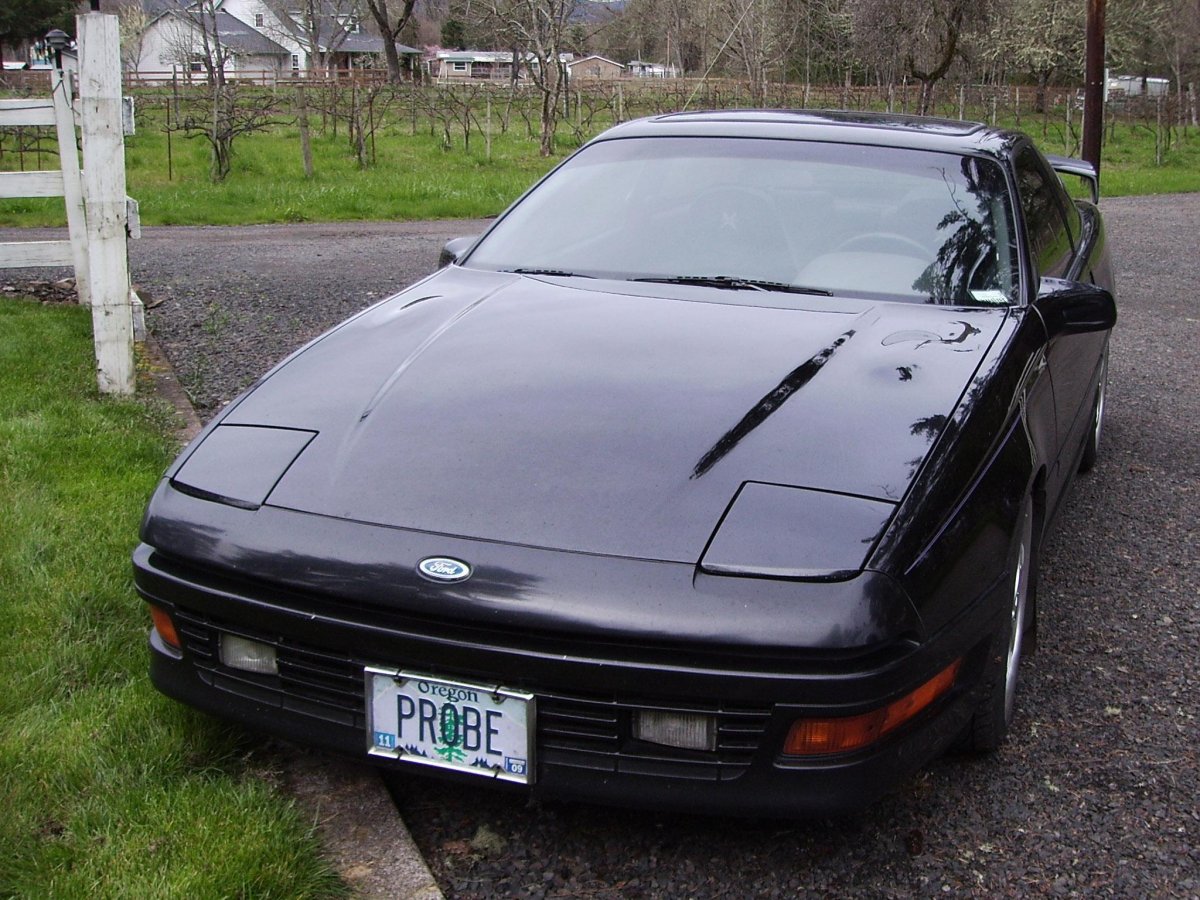 Ford Probe 1992