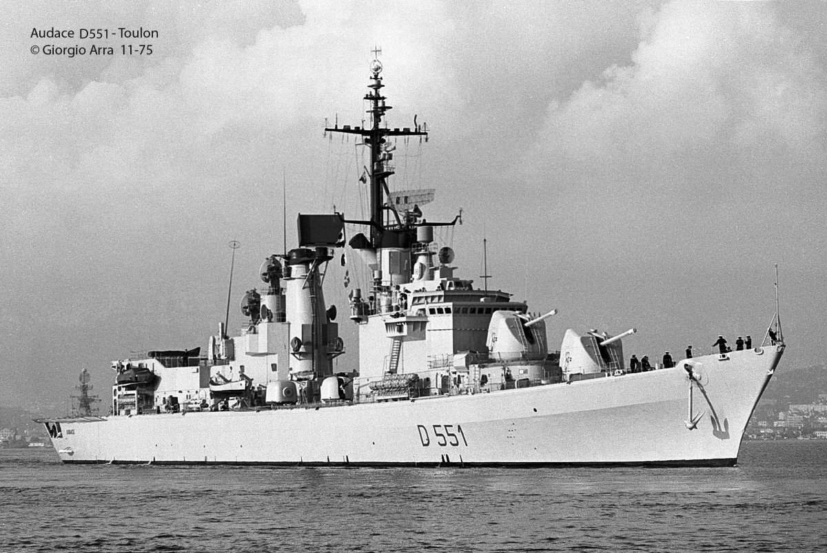 USS Belknap (CG-26)