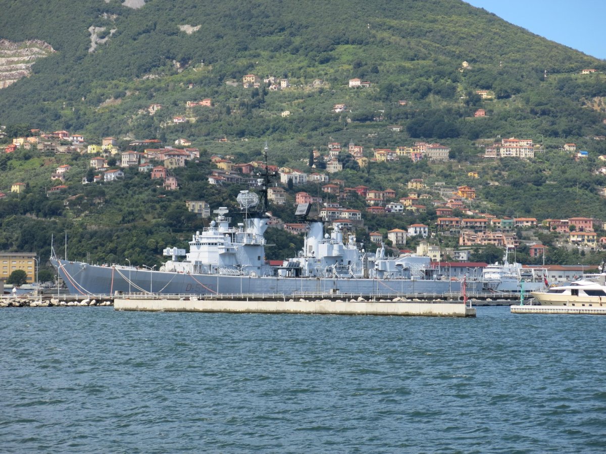 Италкантьери