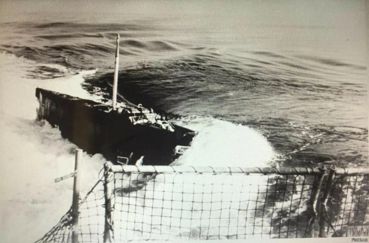 Подводная лодка к 22 Красногвардеец