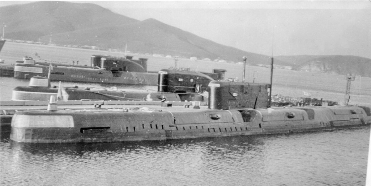 ПЛАРК 675 проекта