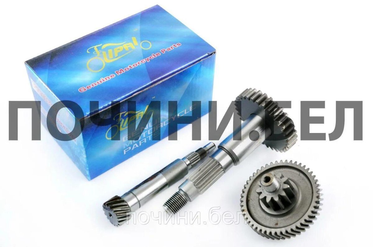 Редуктор Yamaha jog 90