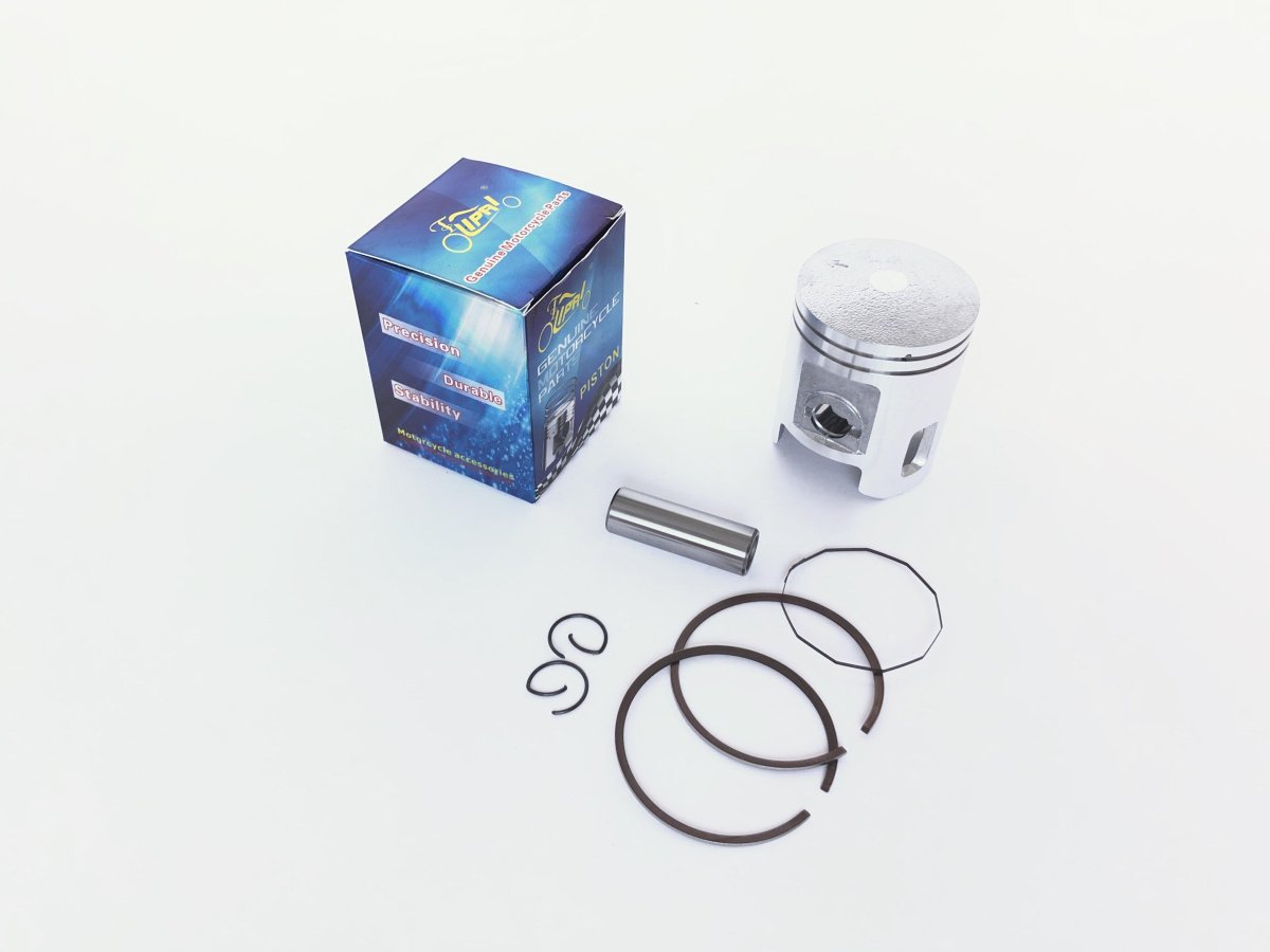 Поршневая Axis 90