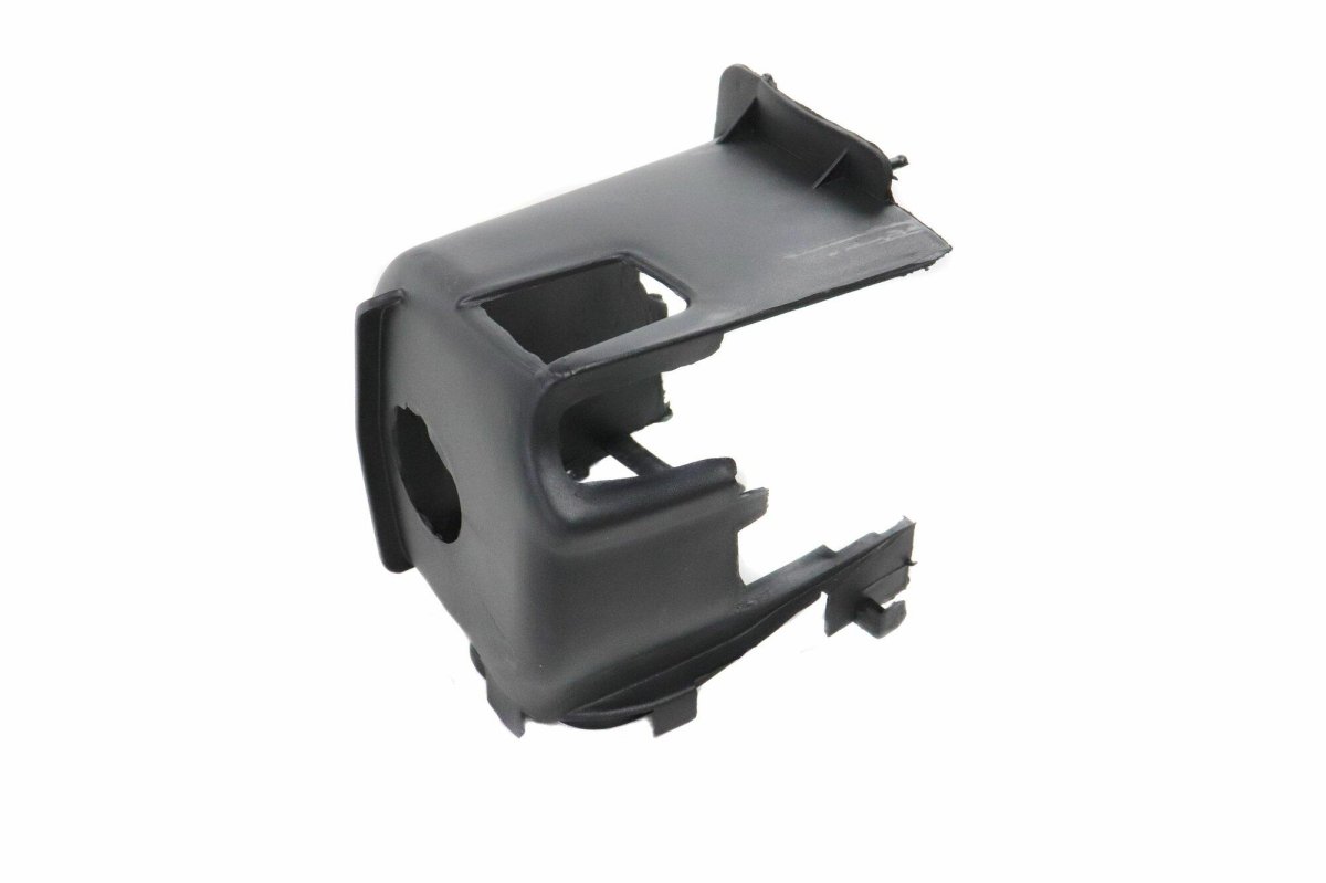 Yamaha BWS 100 кожух охлаждения