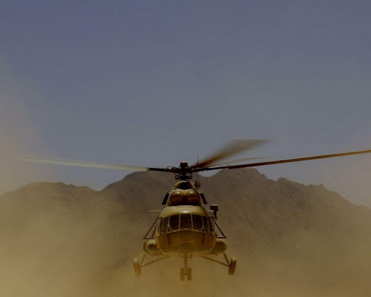 Ми-8 вертолёт вертолёты