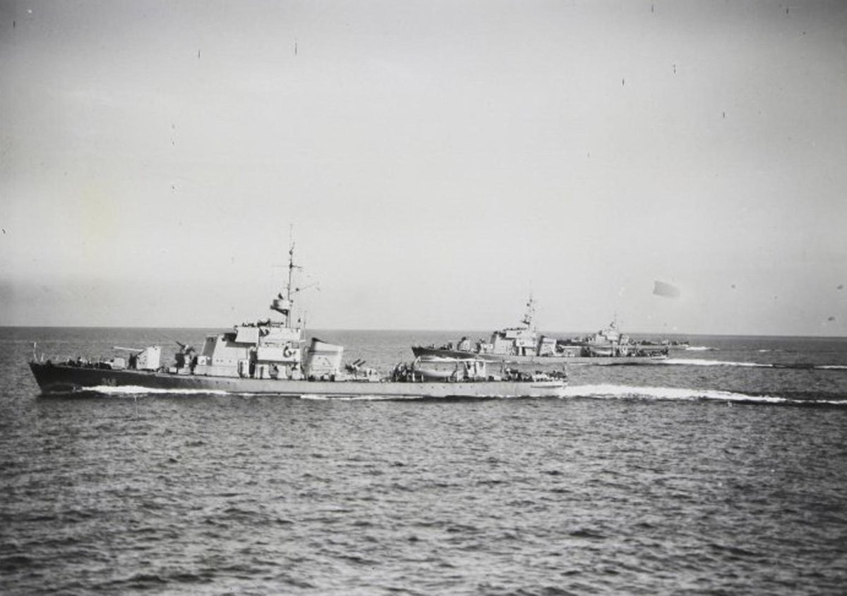 БМО проекта 122бис