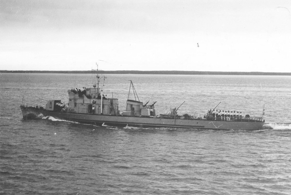 Бо проекта 122бис