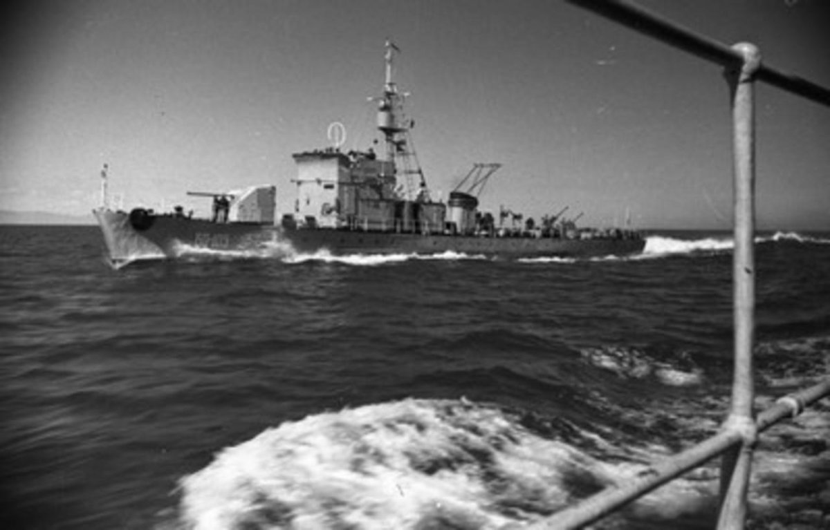 Бо проекта 122бис