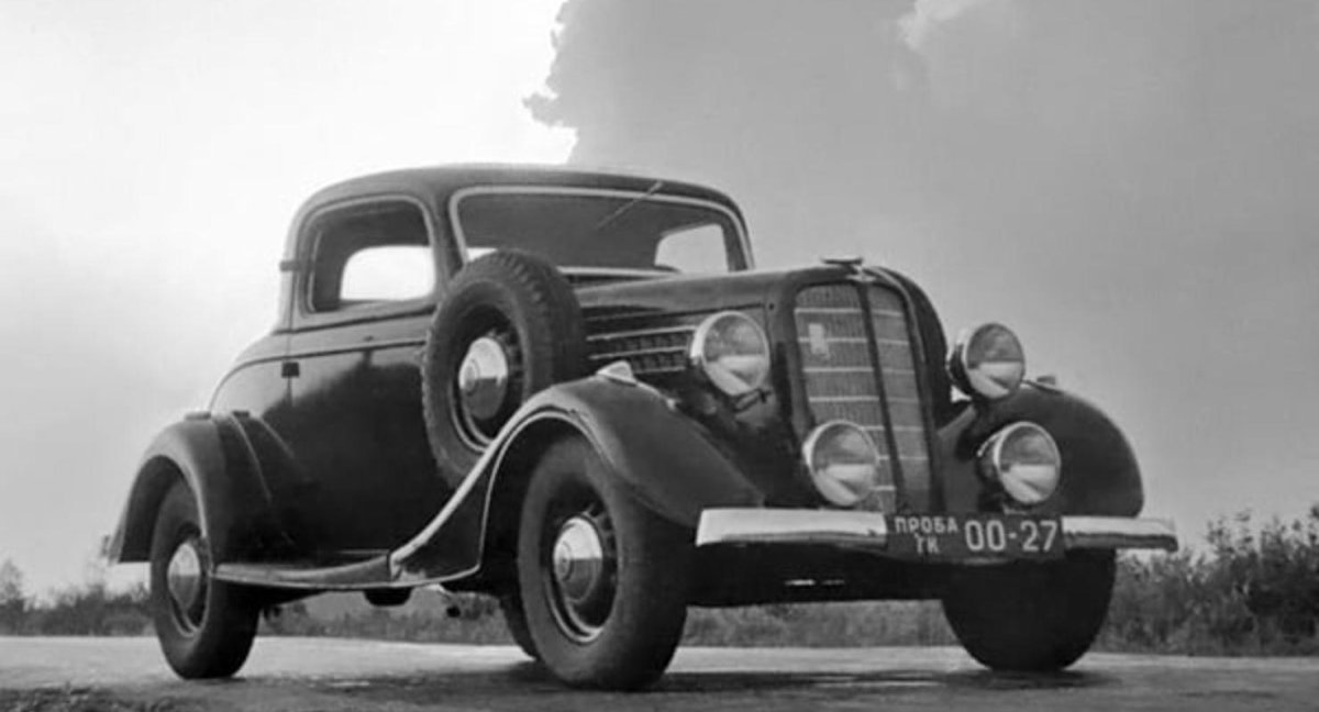 Гап автомобиль