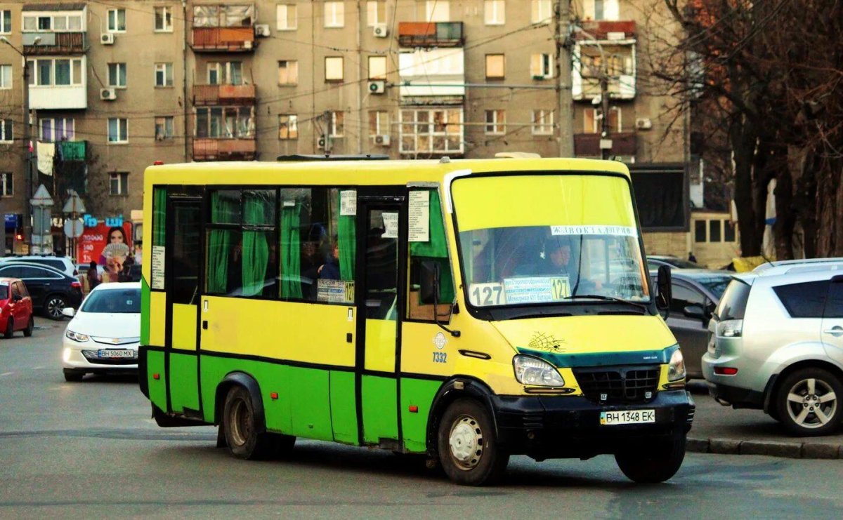 Галаз 3207 Виктория