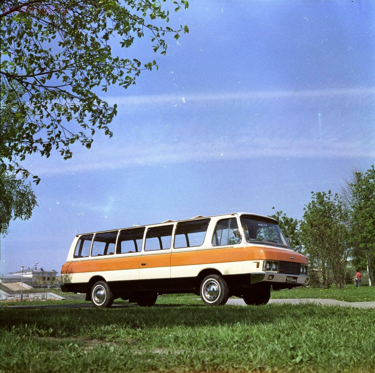 ЗИЛ-118 Юность