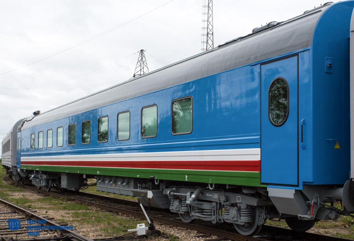 ТВЗ модель 61-4440