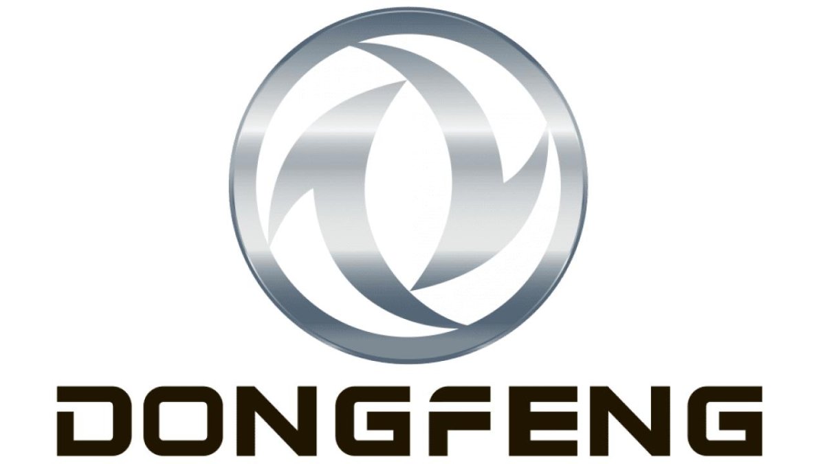 Dongfeng Motor logo