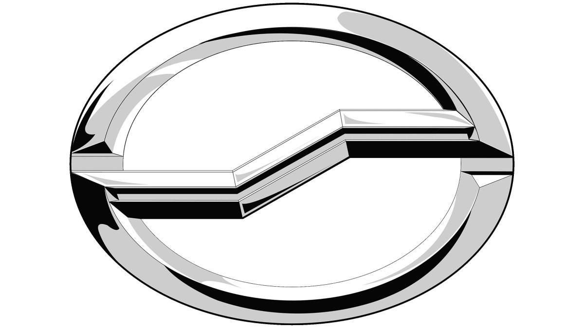 Эмблемы машин