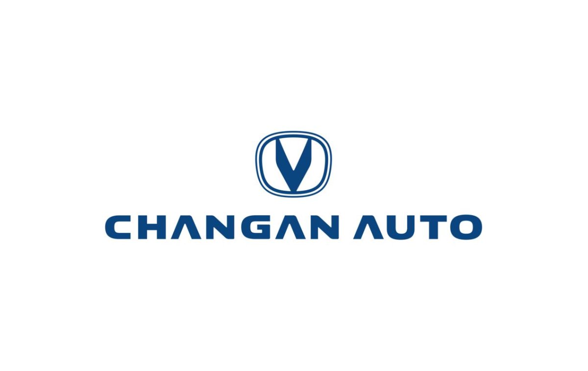 Changan логотип