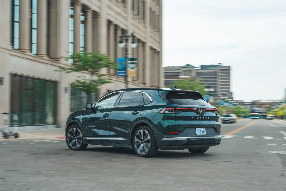 Range Rover Velar 2020