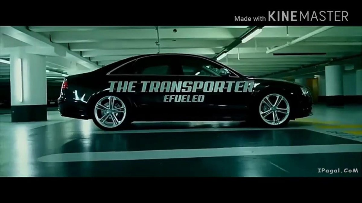 Ауди перевозчик наследие