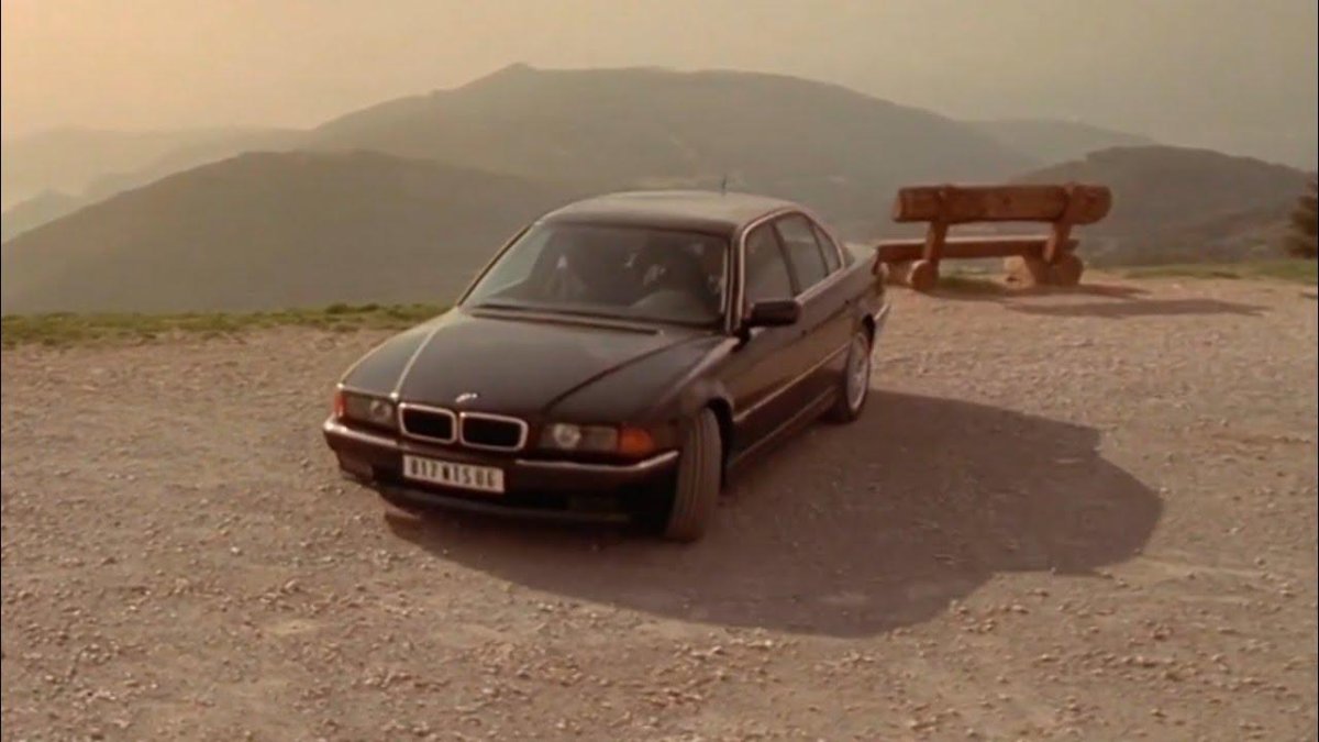 Перевозчик 1 машина