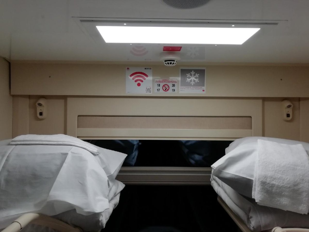 Двухэтажный поезд Санкт-Петербург Петрозаводск