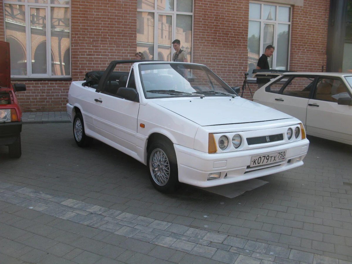 Lada RSI 2108