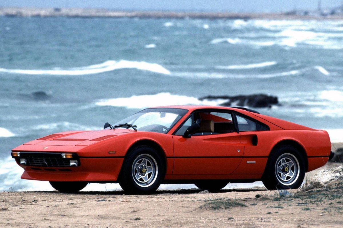 Ferrari 308 GTB