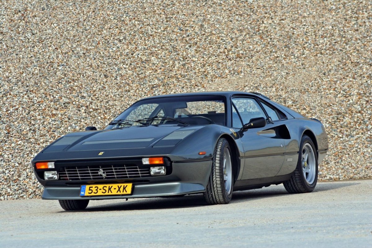 Ferrari 308 GTB