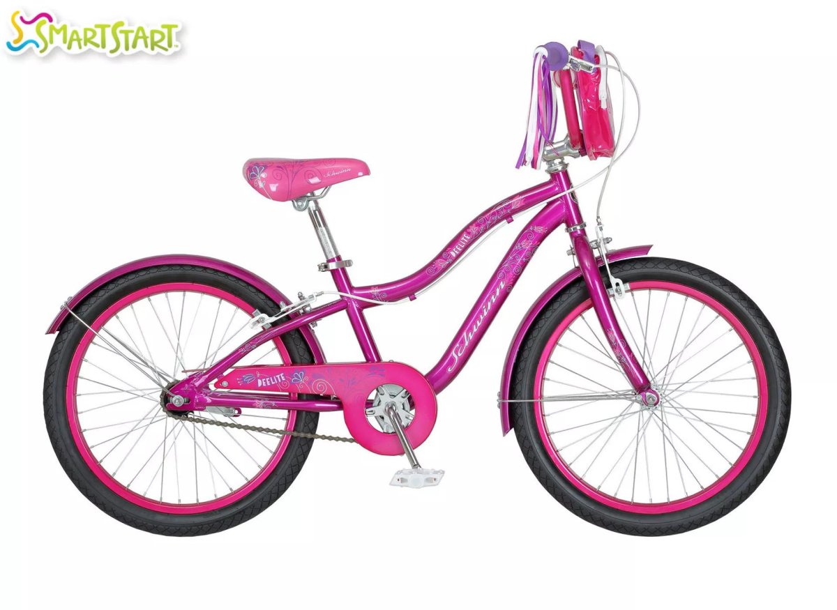 Велосипед Schwinn 2022