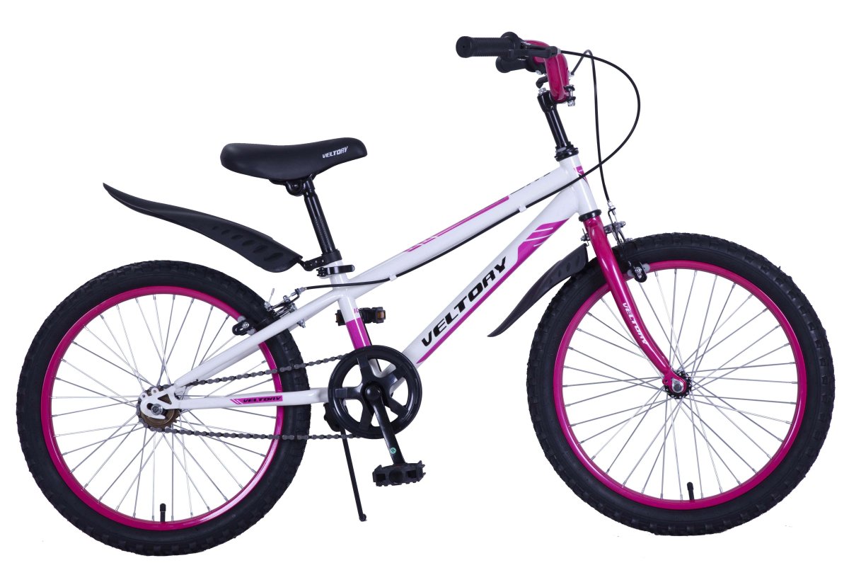 Велосипед подростковый Veltory 20