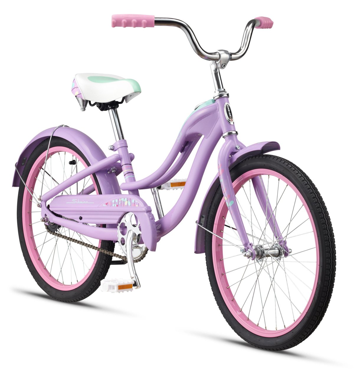 Велосипед Schwinn Sprite