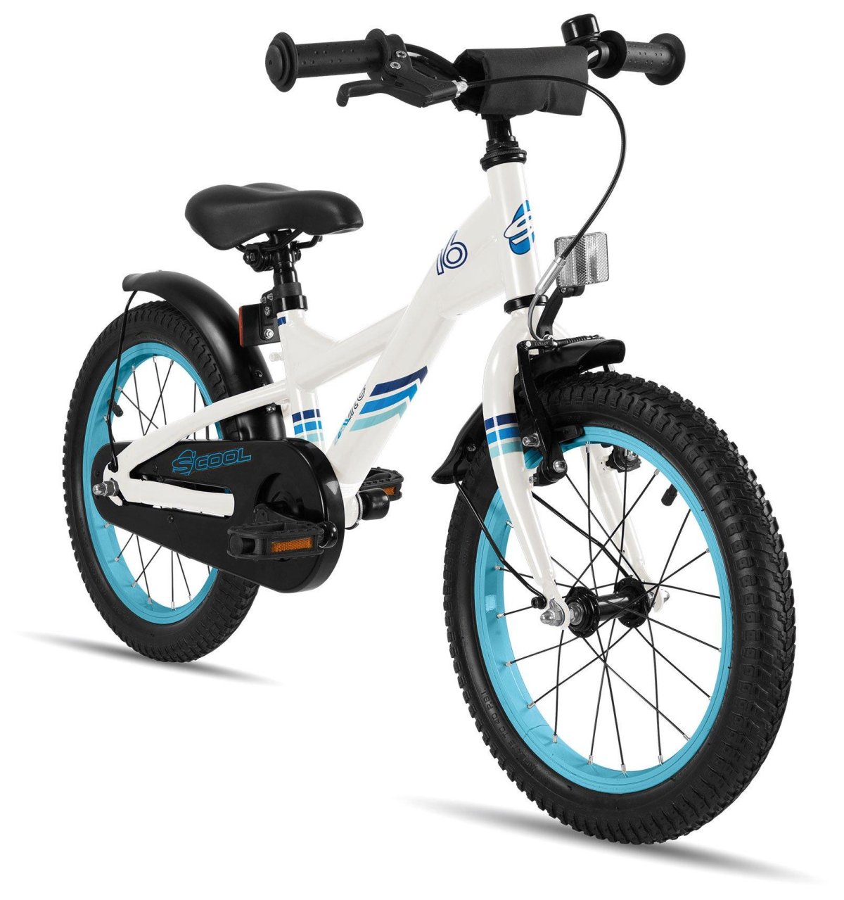 Велосипед Scool XXLITE