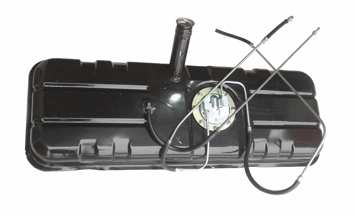 Бак топливный УАЗ 452 левый