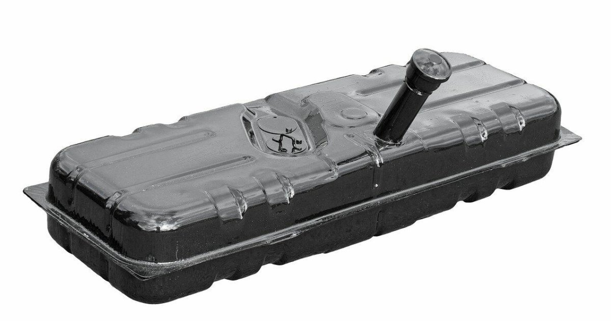 Бак топливный УАЗ 452 левый