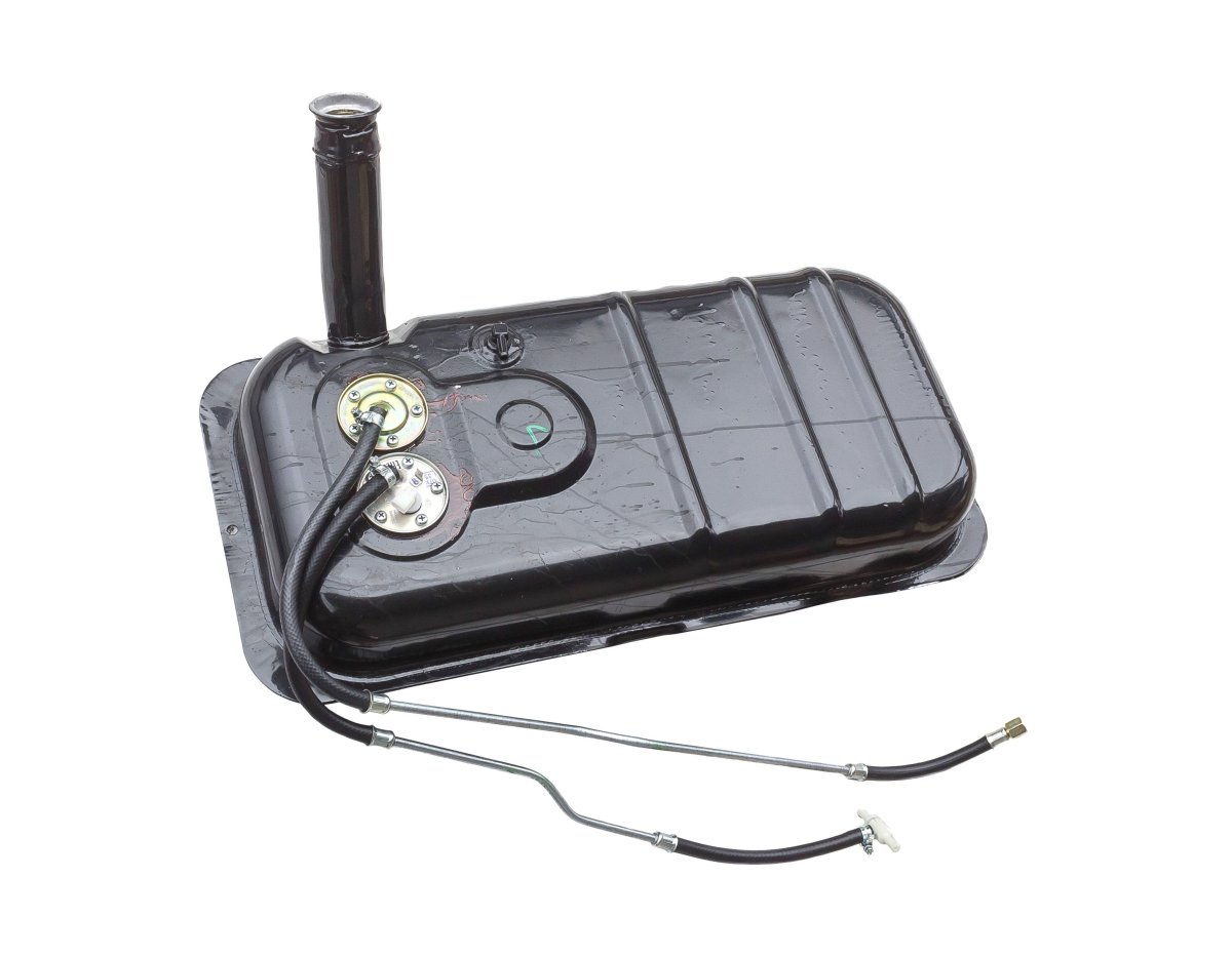 Топливный бак УАЗ 452 дополнительный