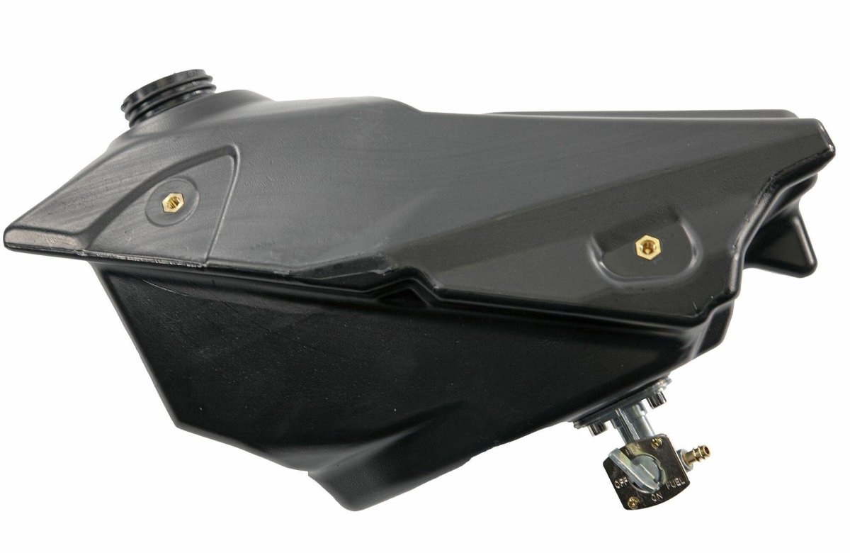 Топливный бак BSE m2