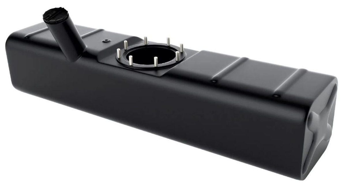 Бак топливный УАЗ 469 левый