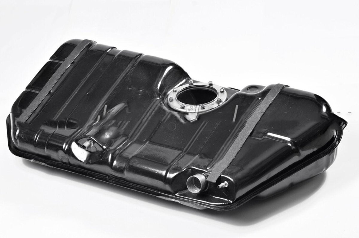 Топливный бак ВАЗ 2110