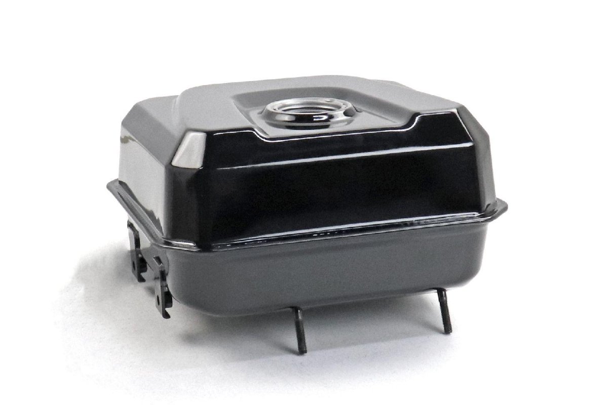 Бензобак Lifan 16 л.с. kp420 голый (16510-a262t-0001)