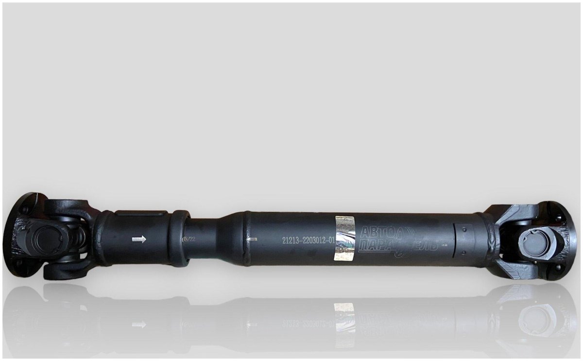 Кардан передний 21214