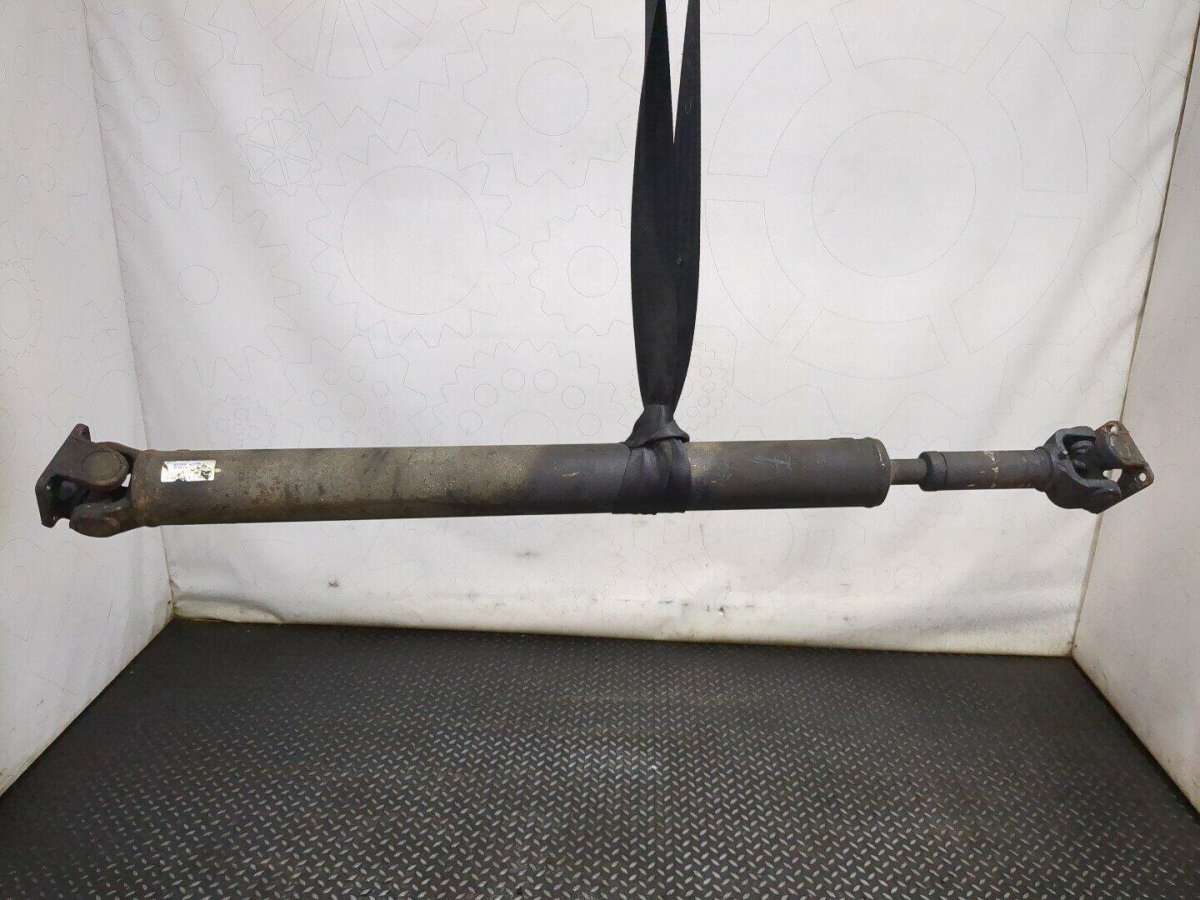 Киа Соренто карданный вал