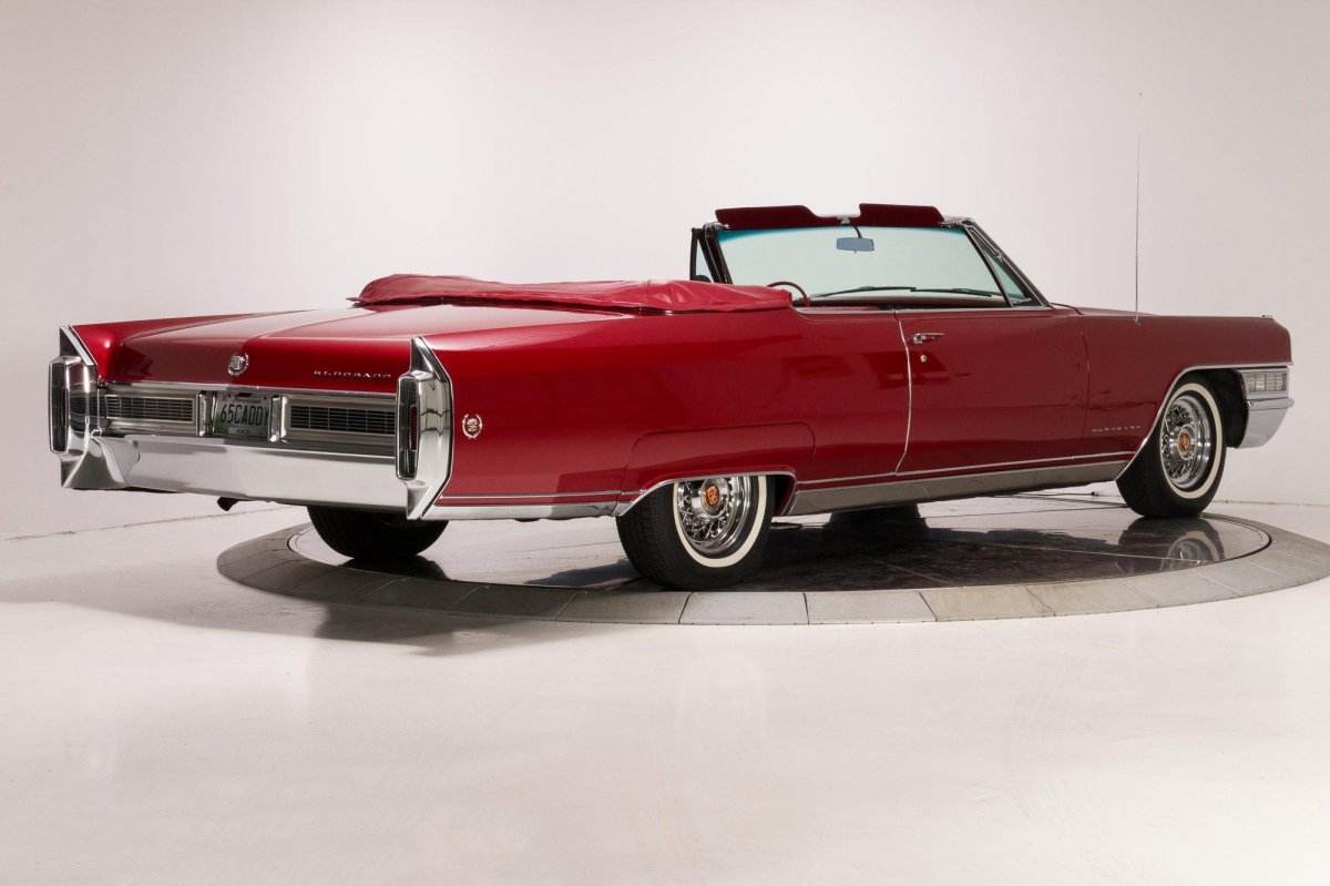 Cadillac 1959 - 1965