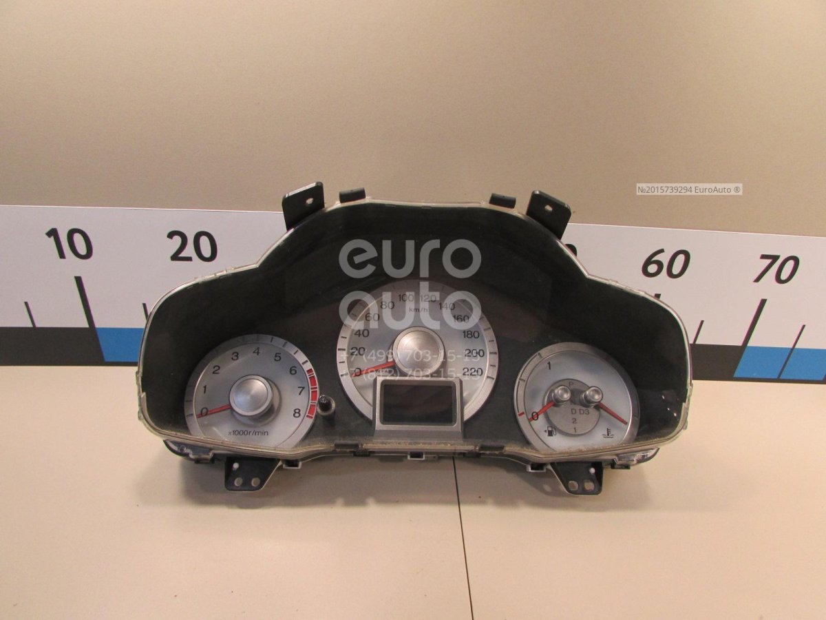 Хонда пилот торпеда