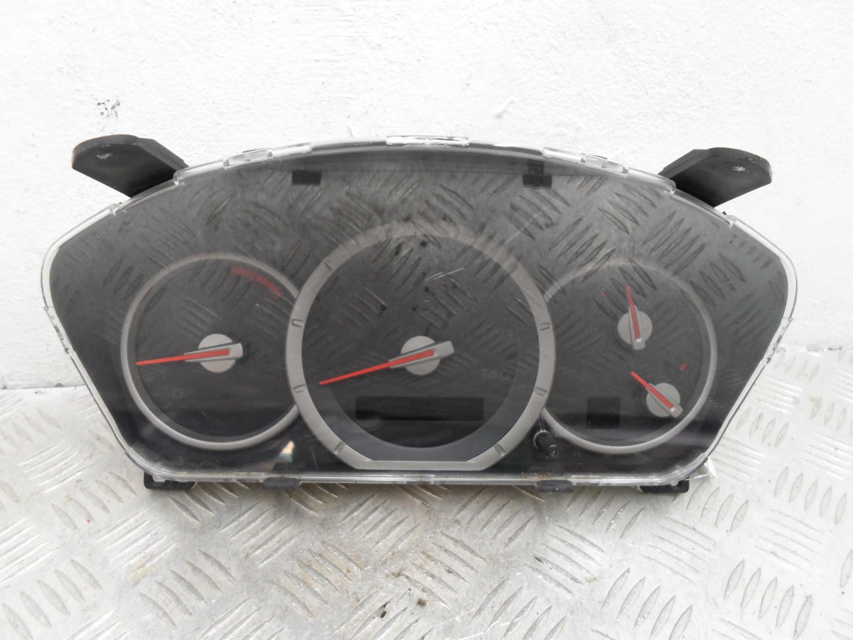 Хонда пилот приборная панель