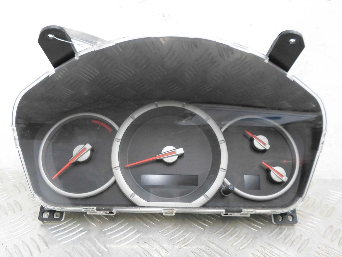 Хонда пилот приборная панель