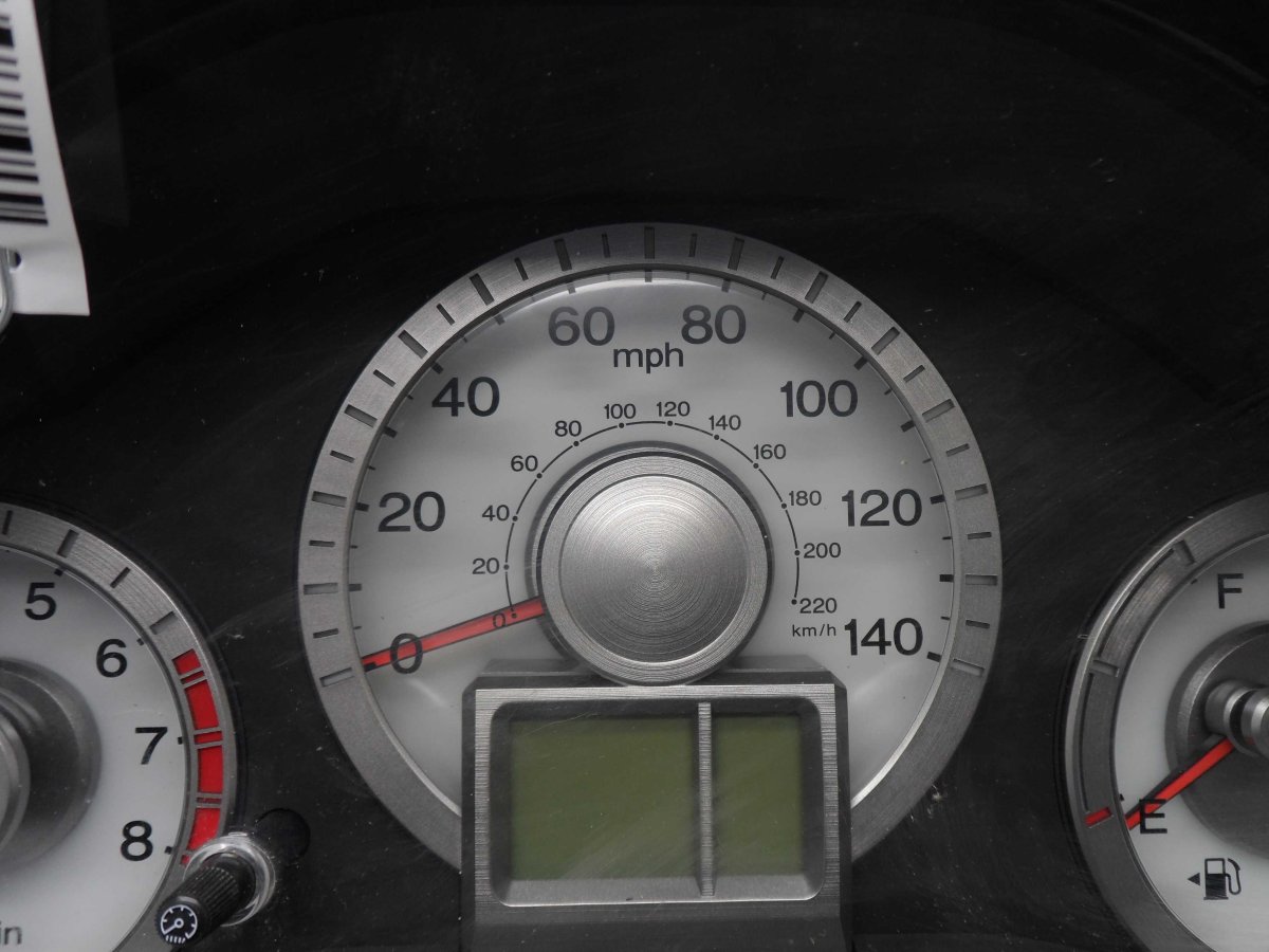 Honda пилот z110411111 ремонт щитка приборов