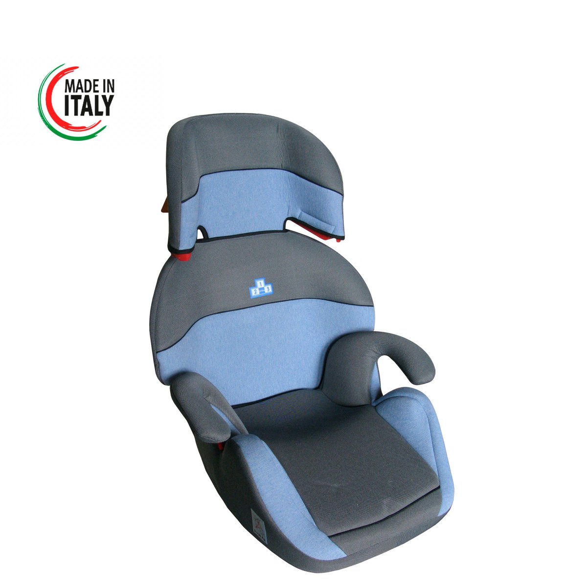 Автокресло bimbo